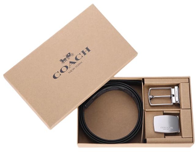 coach-black-leather-belt-with-print-design-pin-buckle-2-8cm-wide-cq-077-cqbk