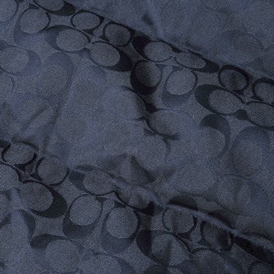 COACH 黑色標誌印花連帽羽絨外套長袖 CD759-BK Purchase COACH 黑色標誌印花連帽羽絨外套長袖 CD759-BK