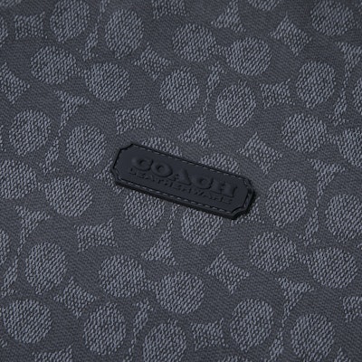 コーチ ブラック ロゴレターデザイン プルオーバースウェットシャツ. CB490-R8E Cheap コーチ ブラック ロゴレターデザイン プルオーバースウェットシャツ. CB490-R8E