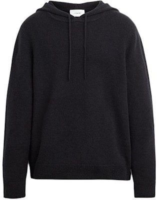 COACH 黑色純色連帽休閒長袖毛衣. CS474-BLK Buy COACH 黑色純色連帽休閒長袖毛衣. CS474-BLK