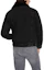 Shop COACH Black Solid Color Long Sleeve Casual Jacket SS23 Collection. CB666-SDP