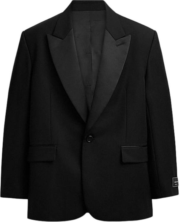 coach-black-solid-tailcoat-single-breasted-long-sleeve-blazer-fw-24-cv-994-blk