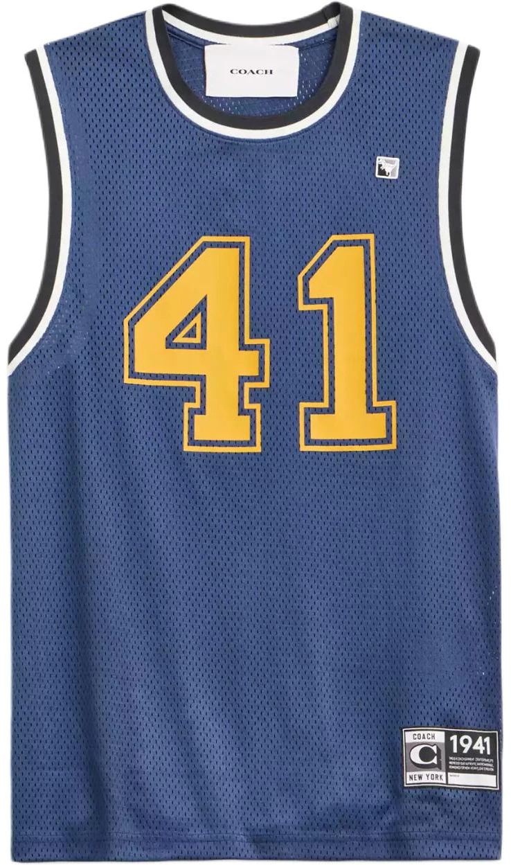 coach-blue-logo-print-sleeveless-casual-tank-top-cj-380-deb