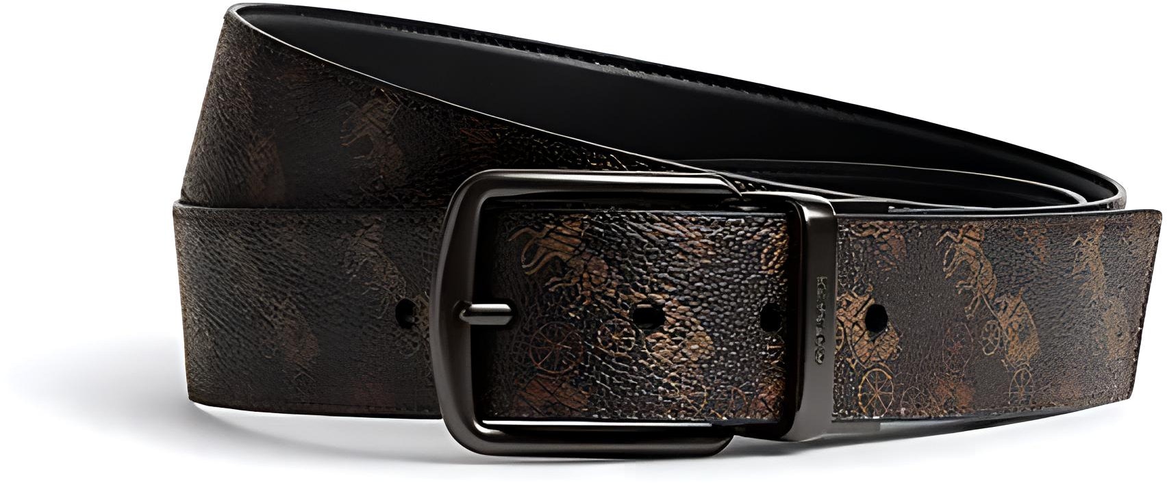 coach-brown-leather-belt-with-carriage-print-pin-buckle-3-8cm-cm-341-vto