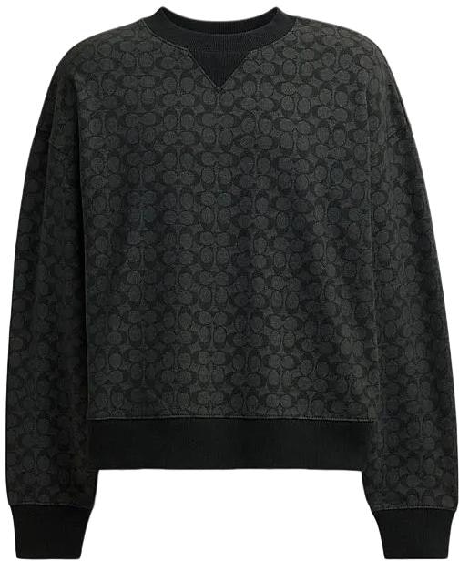 coach-charcoal-grey-logo-print-crewneck-sweatshirt-cp-977-r8-e