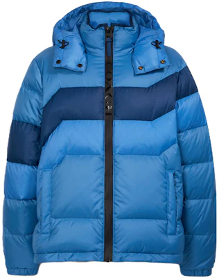 COACH 拼色连帽长袖夹克 C5182-SUQ Buy COACH 拼色连帽长袖夹克 C5182-SUQ