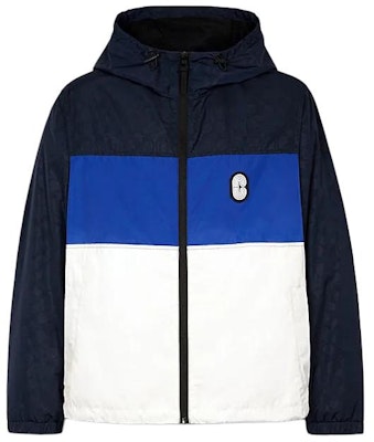 COACH 拼色連帽拉鍊外套 多色款 C0920-S8J Order COACH 拼色連帽拉鍊外套 多色款 C0920-S8J