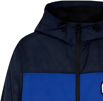 COACH 拼色連帽拉鍊外套 多色款 C0920-S8J Shop COACH 拼色連帽拉鍊外套 多色款 C0920-S8J