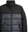 Purchase COACH Colorblock Letter Print Puffer Down Jacket with High Collar. CK954-OCI