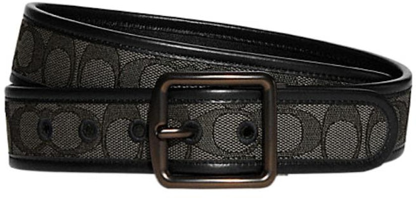 코치 가죽 벨트 우아한 버클 – 3.8cm 폭 ca236_d0q Buy 코치 가죽 벨트 우아한 버클 – 3.8cm 폭 ca236_d0q