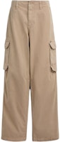 COACH Multi-Pocket Straight-Leg Cargo Pants Khaki. CY567-KHA COACH Multi-Pocket Straight-Leg Cargo Pants Khaki. CY567-KHA