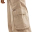 Purchase Pantalones Cargo Caqui de Pierna Recta con Múltiples Bolsillos COACH. CY567-KHA