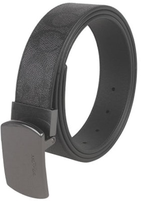 코치 오리지널 디자인 레더 벨트 그레이 3.8cm CY941 Shop 코치 오리지널 디자인 레더 벨트 그레이 3.8cm CY941