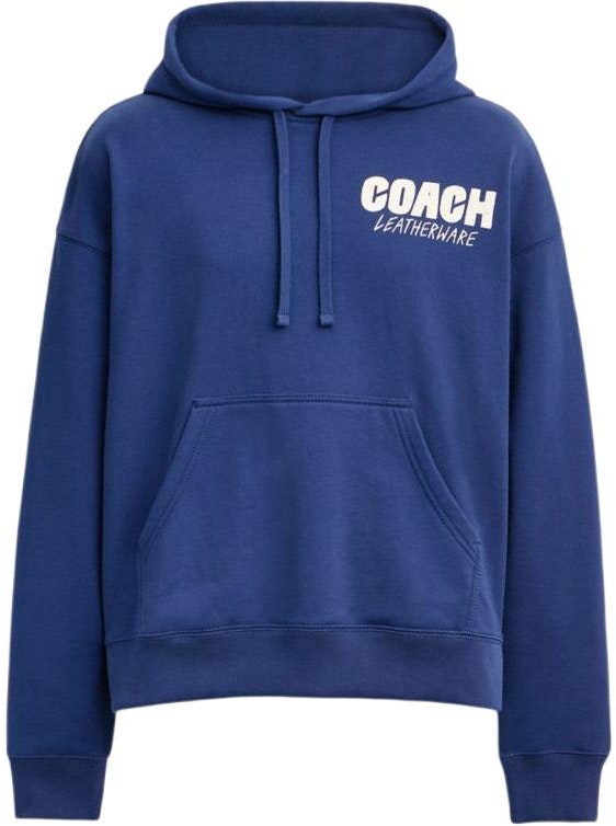 coach-solid-color-hoodie-mediterranean-blue-cw-775-vbi