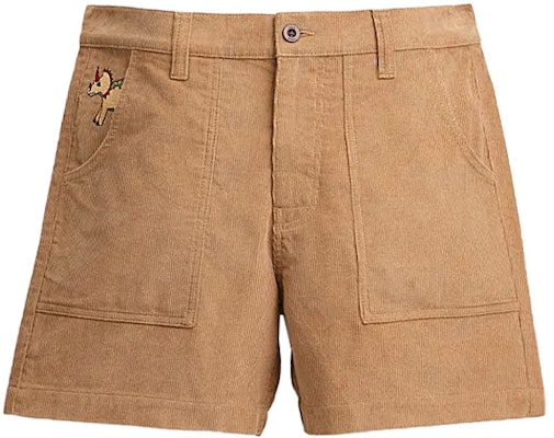 コーチ アニマルプリントポケット付きストレートカジュアルショーツ CI782-TN2 Order コーチ アニマルプリントポケット付きストレートカジュアルショーツ CI782-TN2