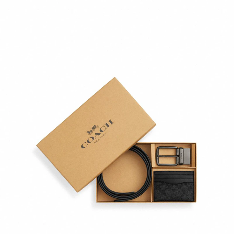 coach-belt-gift-box-signature-coated-canvas-black-leather-3-8cm-cw-351-qbmi-5
