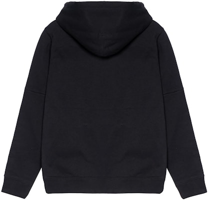 COACH Black Logo Print Hoodie Long Sleeve Sweatshirt C5231-BLK Lookbook COACH Black Logo Print Hoodie Long Sleeve Sweatshirt C5231-BLK