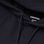 Purchase COACH Black Logo Print Hoodie Long Sleeve Sweatshirt C5231-BLK