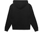 Lookbook COACH Black Logo Print Long Sleeve Sweatshirt Unisex Couple Style. 89639-BLK