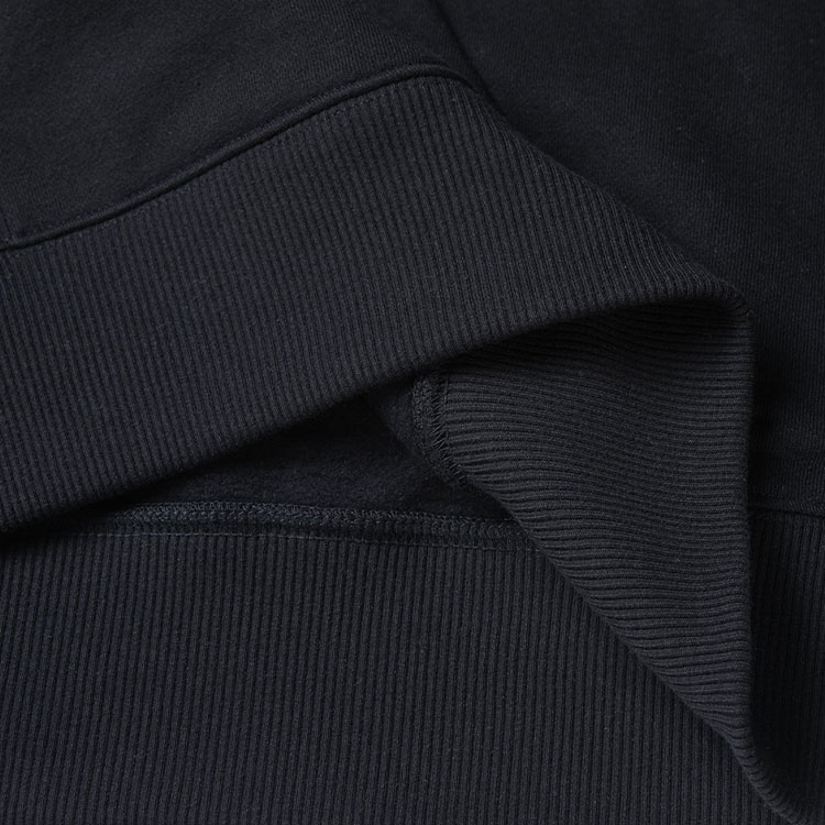 Purchase COACH 黑色Logo印花长袖卫衣 男女情侣款式。 89639-BLK