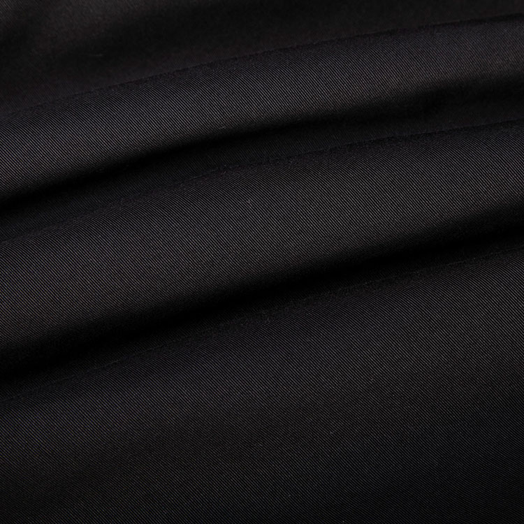 COACH Black Loose-Fit Hooded Parka Down Jacket with Large Pockets C5181-BLK 圖 7