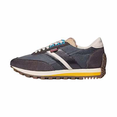 Coach C180 Low 'Grey'
