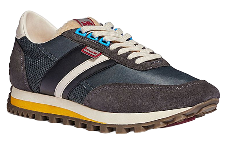 Coach C180 Low 'Grey' 圖 2