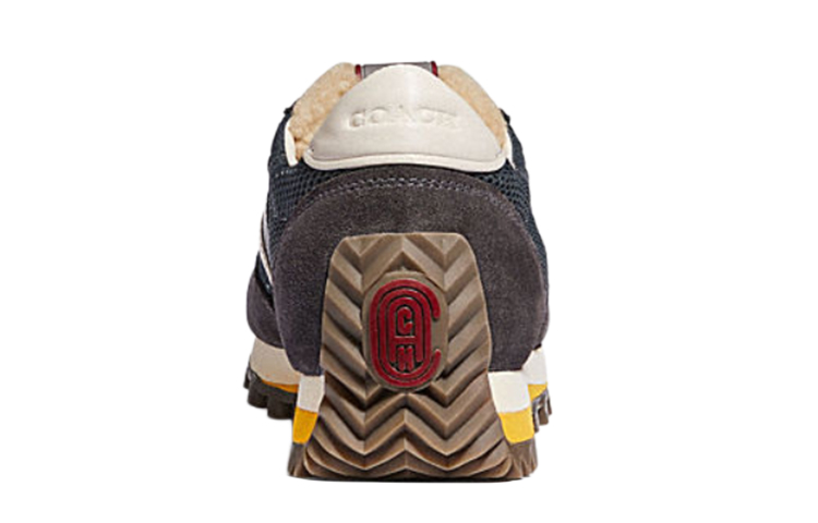 Coach C180 Low 'Grey' 圖 4