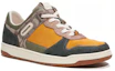 Order Coach C201 Low 'Amazon Green' Sepatu Sneakers Hijau Wanita Pria CK557_VWY