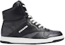 Order Coach C202 High Top 'Kulit Hitam' CK510_CQBK