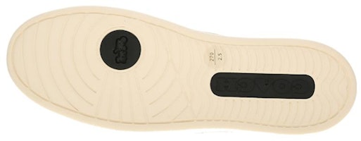 Coach Canvas High-Top 'Kasut Fesyen Klip Hitam' G5385_CQBK Purchase Coach Canvas High-Top 'Kasut Fesyen Klip Hitam' G5385_CQBK