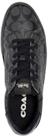 Zapatillas de Moda Coach Lona con Cordones Punta Redonda 'Negro' G4949_CQBK Shop Zapatillas de Moda Coach Lona con Cordones Punta Redonda 'Negro' G4949_CQBK