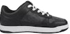 Coach Canvas Leather Low-Top Sneaker 'Hitam' CI313_BLK