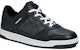 Coach Canvas Leather Low-Top Sneaker 'Hitam' CI313_BLK