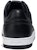 Coach Canvas Leather Low-Top Sneaker 'Hitam' CI313_BLK