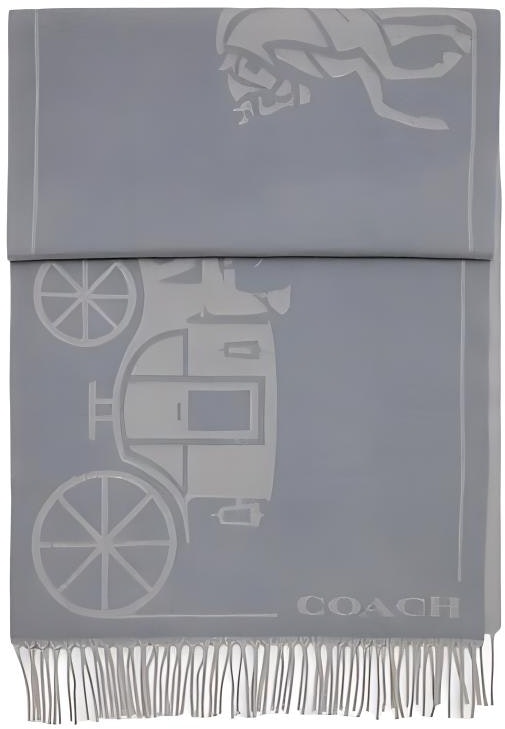 coach-carriage-print-wool-cashmere-scarf-unisex-couple-design-grey-cu-808-n19