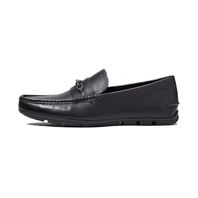Coach Casual CMFT Loafer 'Black'