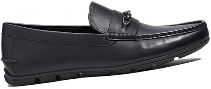 Coach Kasut Loafer Santai 'Hitam' CI326-BLK Order Coach Kasut Loafer Santai 'Hitam' CI326-BLK