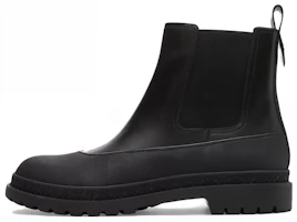 Coach Chelsea Boot 'Black Leather' CP801_BLK Coach Chelsea Boot 'Black Leather' CP801_BLK