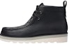 Buy Coach Chukka 'Tandatangan Jacquard Hitam' CC835_BLK