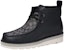 Coach Chukka 'Tandatangan Jacquard Hitam' CC835_BLK
