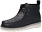 Purchase Coach Chukka 'Tandatangan Jacquard Hitam' CC835_BLK