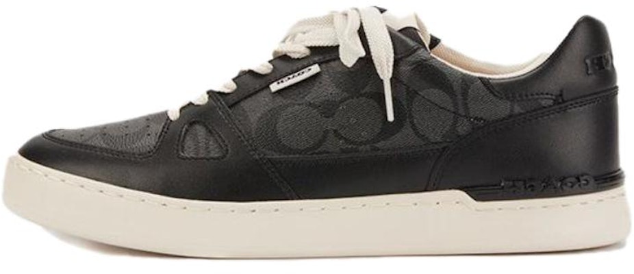 Coach CitySole 'Hitam' C8965_BLK Buy Coach CitySole 'Hitam' C8965_BLK