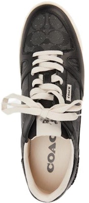 Coach CitySole 'Hitam' C8965_BLK Lookbook Coach CitySole 'Hitam' C8965_BLK