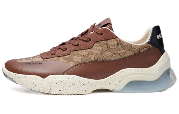 Coach Citysole 'Brown' C8812_KHA