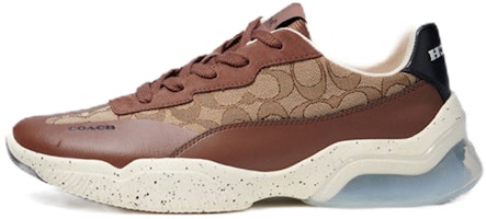 Coach Citysole 'Brown' C8812_KHA Coach Citysole 'Brown' C8812_KHA