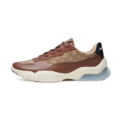 Coach Citysole 'Brown'