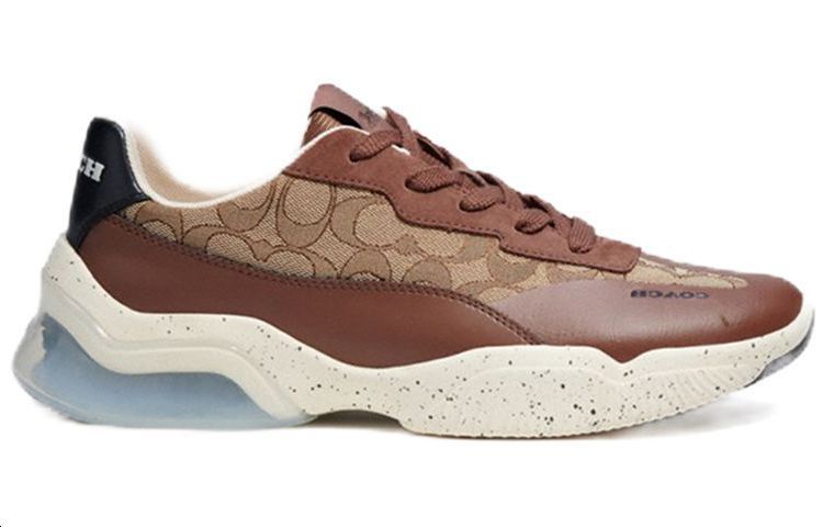 Order 코치 시티솔 '브라운'  (Kochi Sitiseol 'Beuraun') C8812_KHA