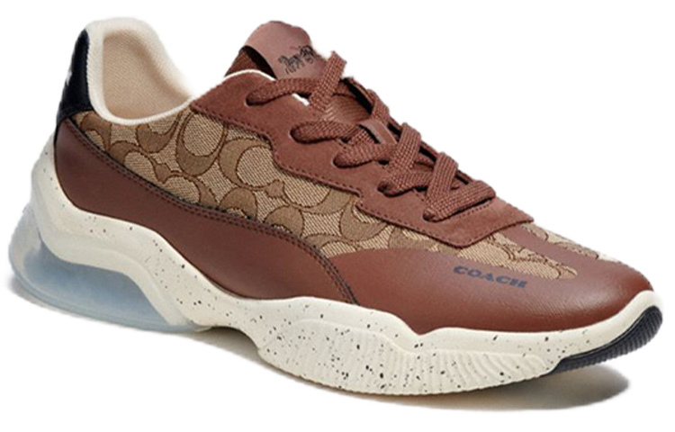 Lookbook 코치 시티솔 '브라운'  (Kochi Sitiseol 'Beuraun') C8812_KHA