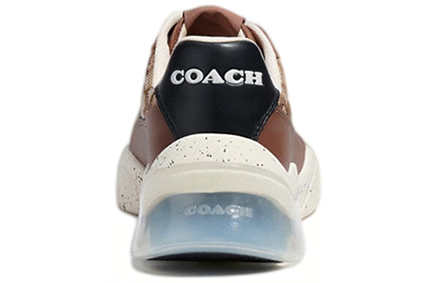 Purchase 코치 시티솔 '브라운'  (Kochi Sitiseol 'Beuraun') C8812_KHA